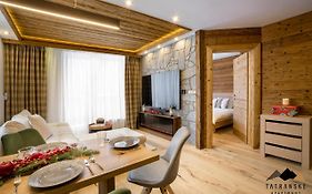 Kukučka Residence - Tatranské Apartmány